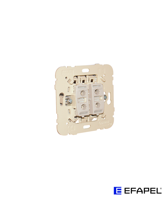 Comutador de Lustre
