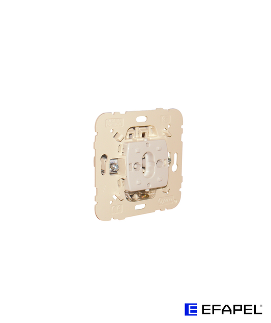Botão Basculante com Identificação de 12 V