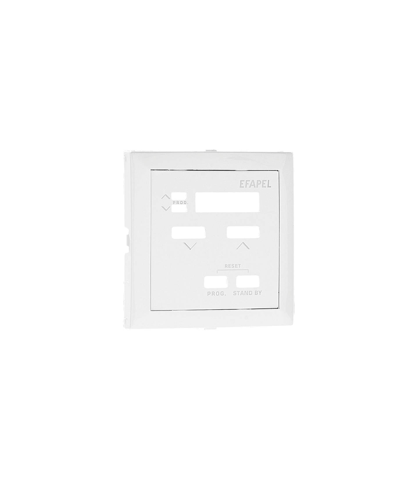 Centro para Comando Geral de Persiana com Sensor IR
