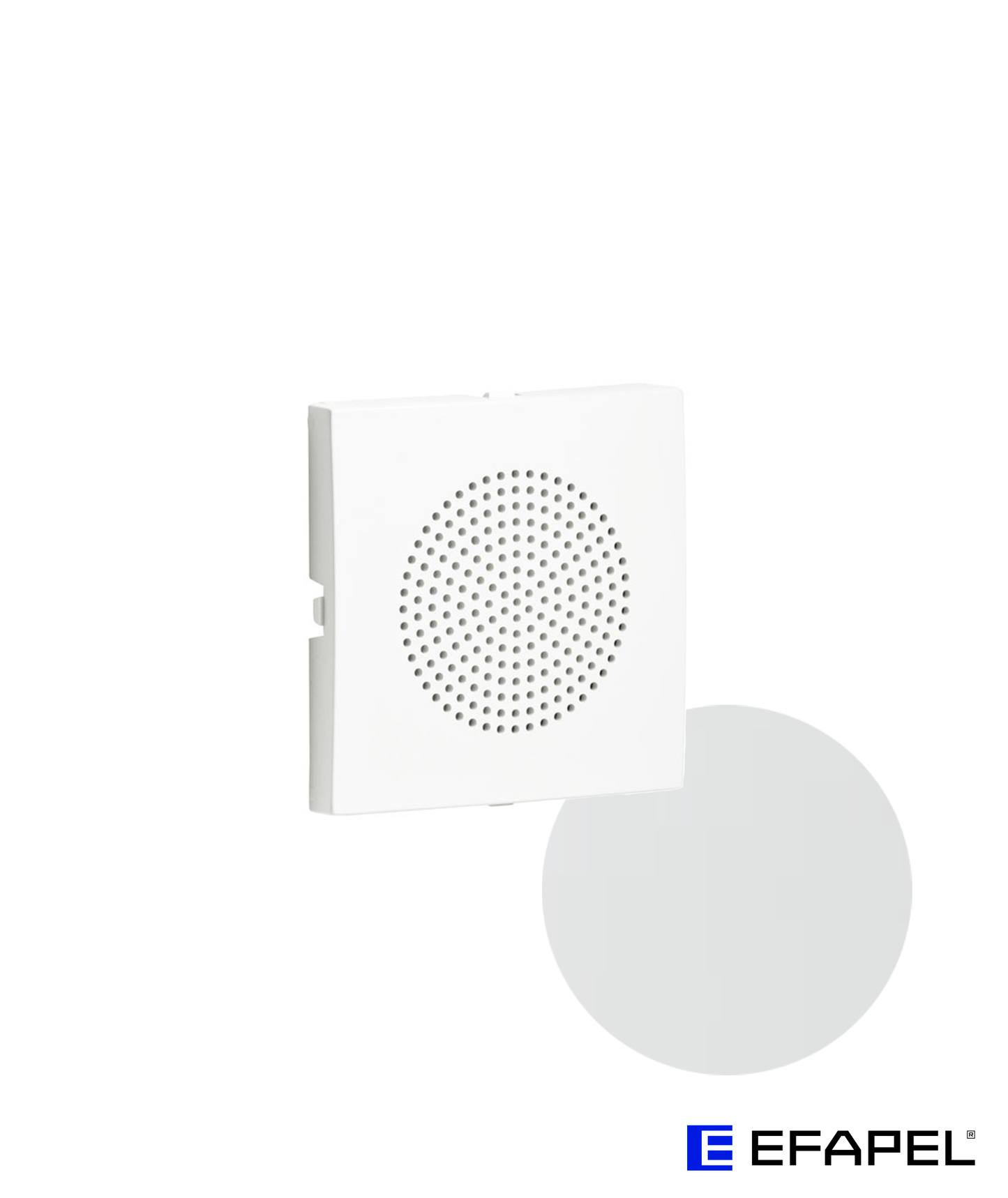 Centro para Altifalante de 2” - 32 Ohm / Besouro