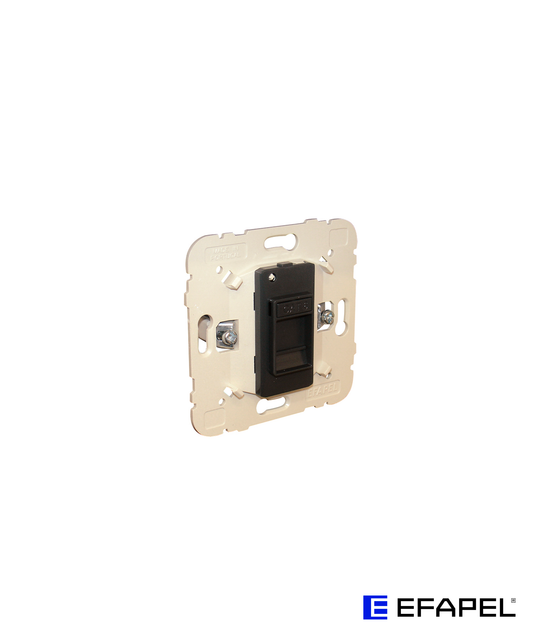 Tomada RJ45 Cat. 6 STP