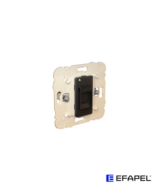 Tomada RJ45 Cat. 5e UTP