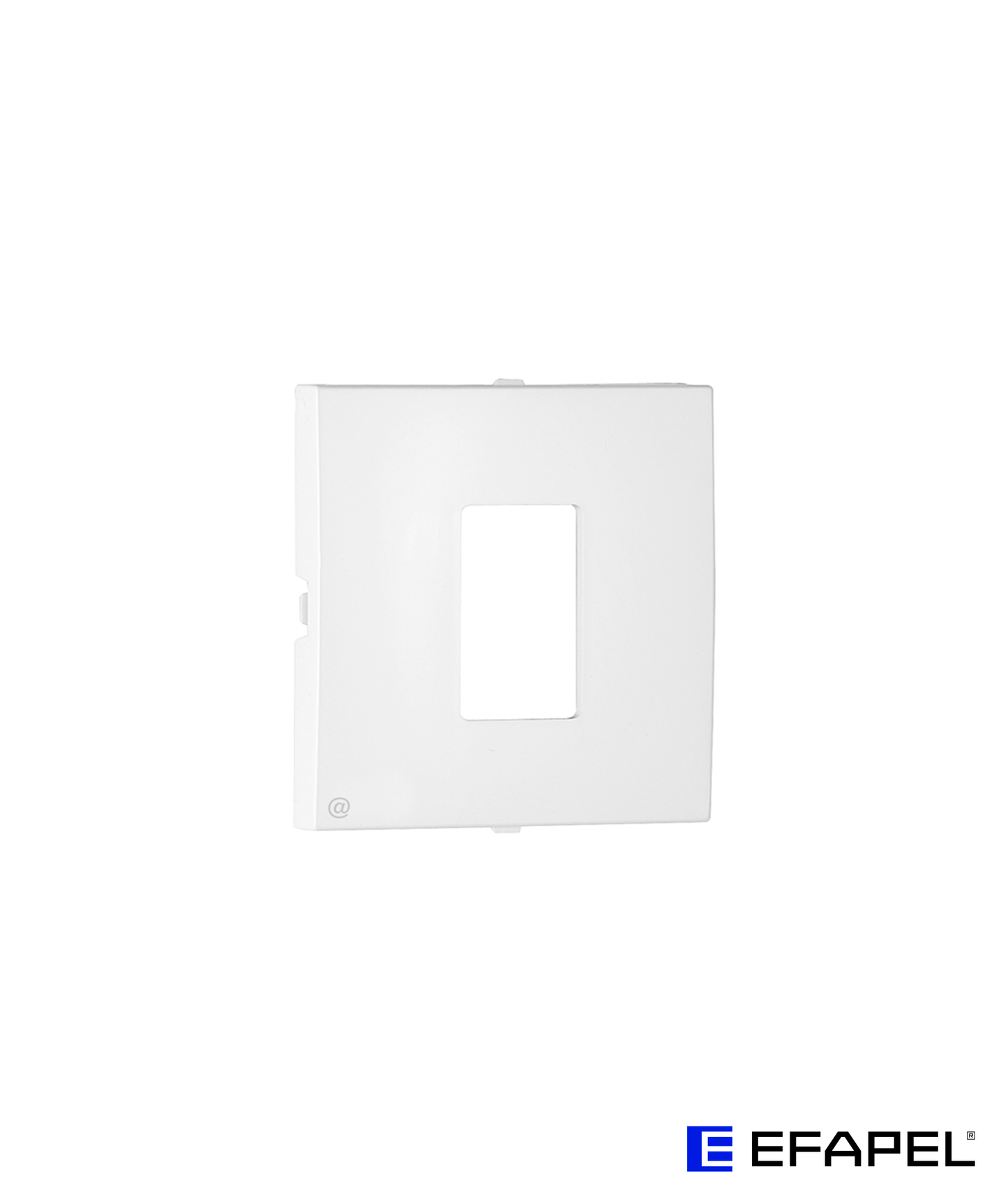 Centro para Tomada RJ45