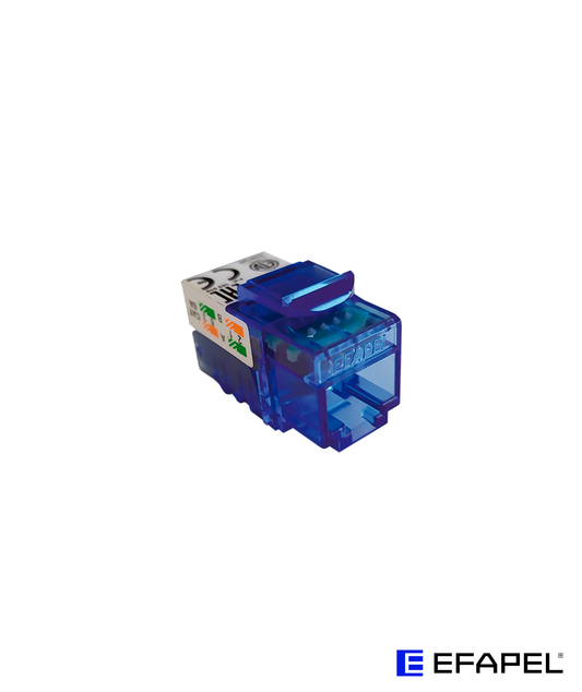 Conetor RJ45 Cat. 6A UTP
