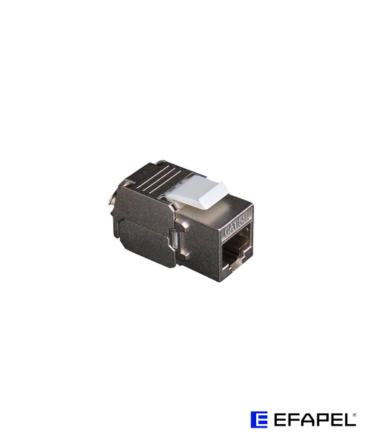 Conetor RJ45 Cat. 5e STP