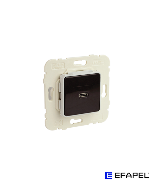 Carregador USB Tipo C Power Delivery 30W