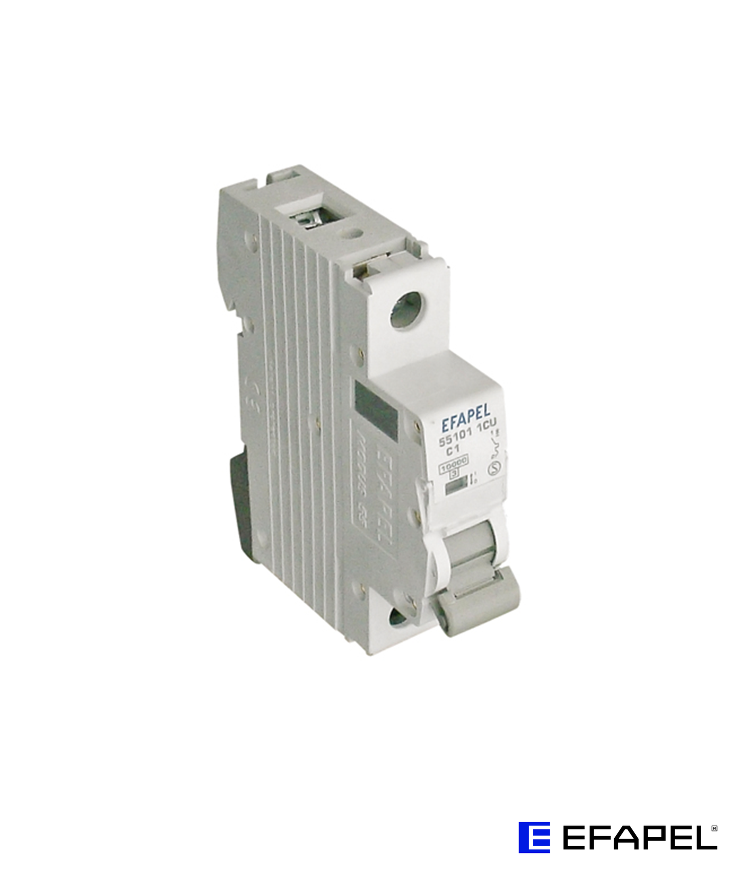 Disjuntor MT 1P 10kA 10A Curva C