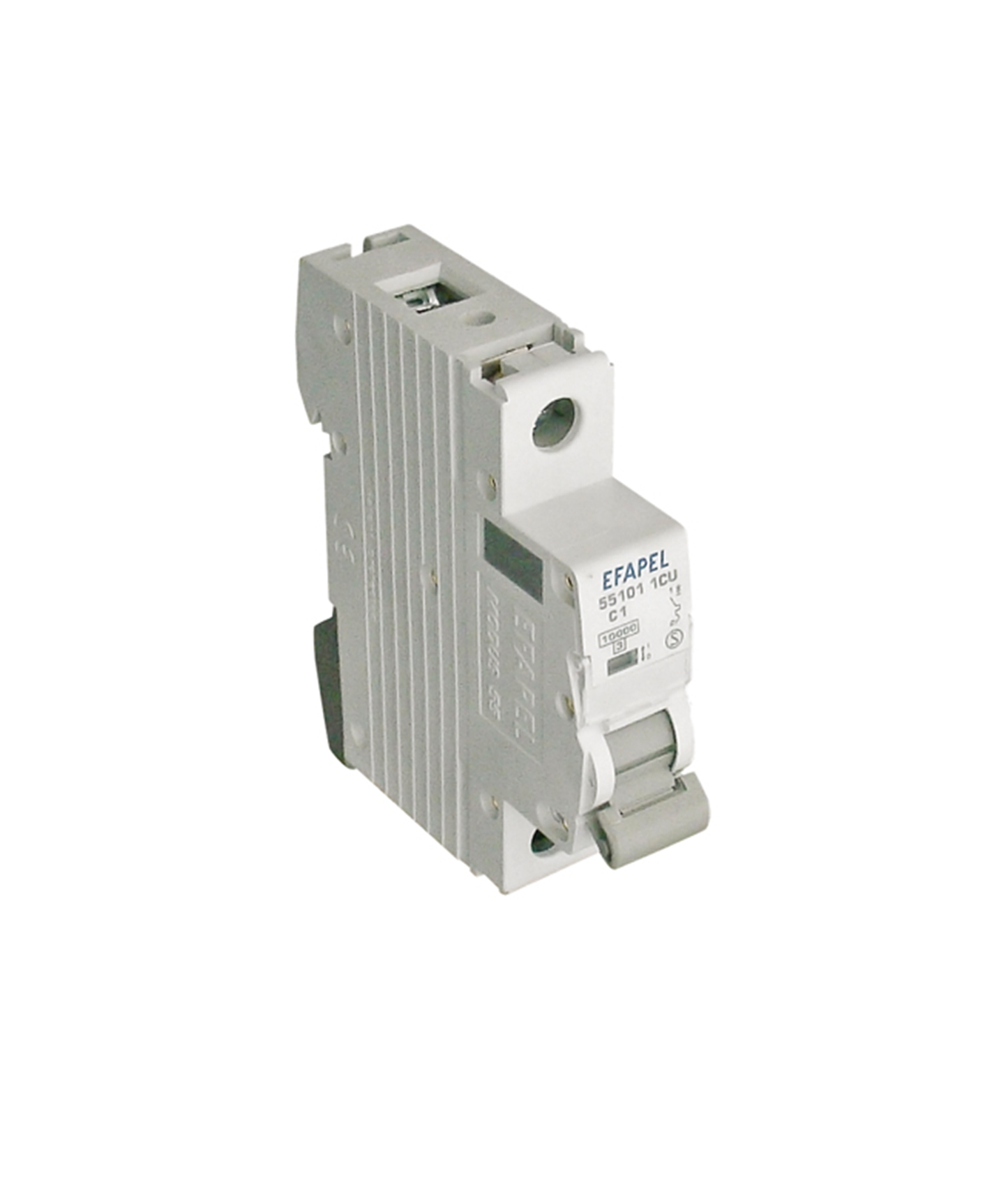 Disjuntor MT 1P 10kA 10A Curva C