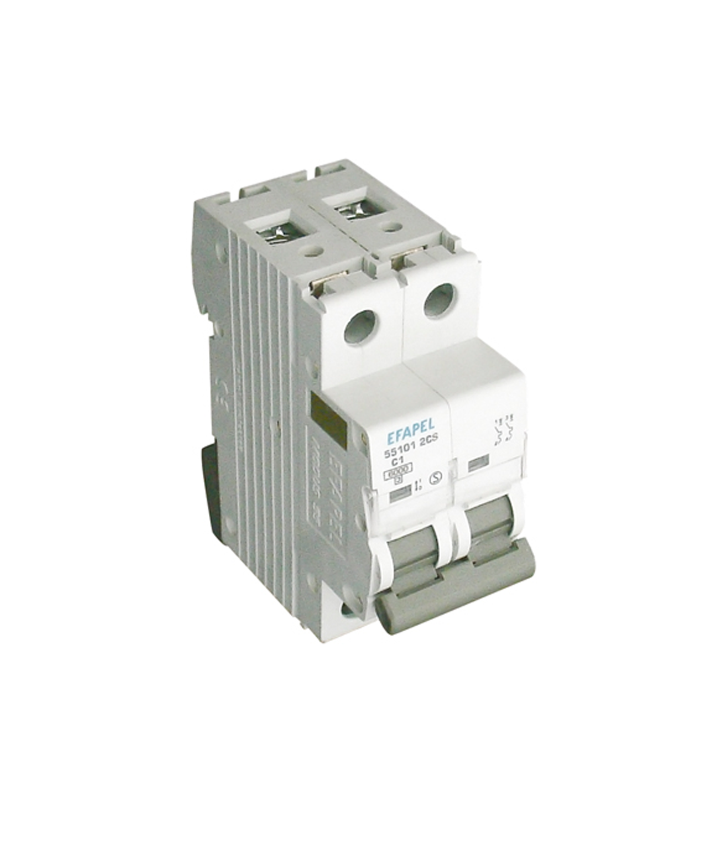 Disjuntor MT 2P 6kA 16A Curva C