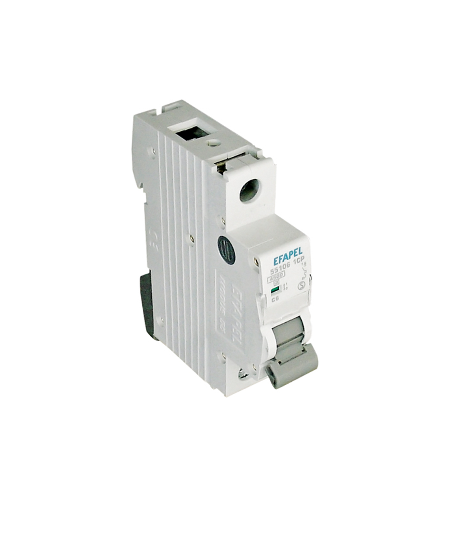 Disjuntor MT 1P 4,5kA 20A Curva C