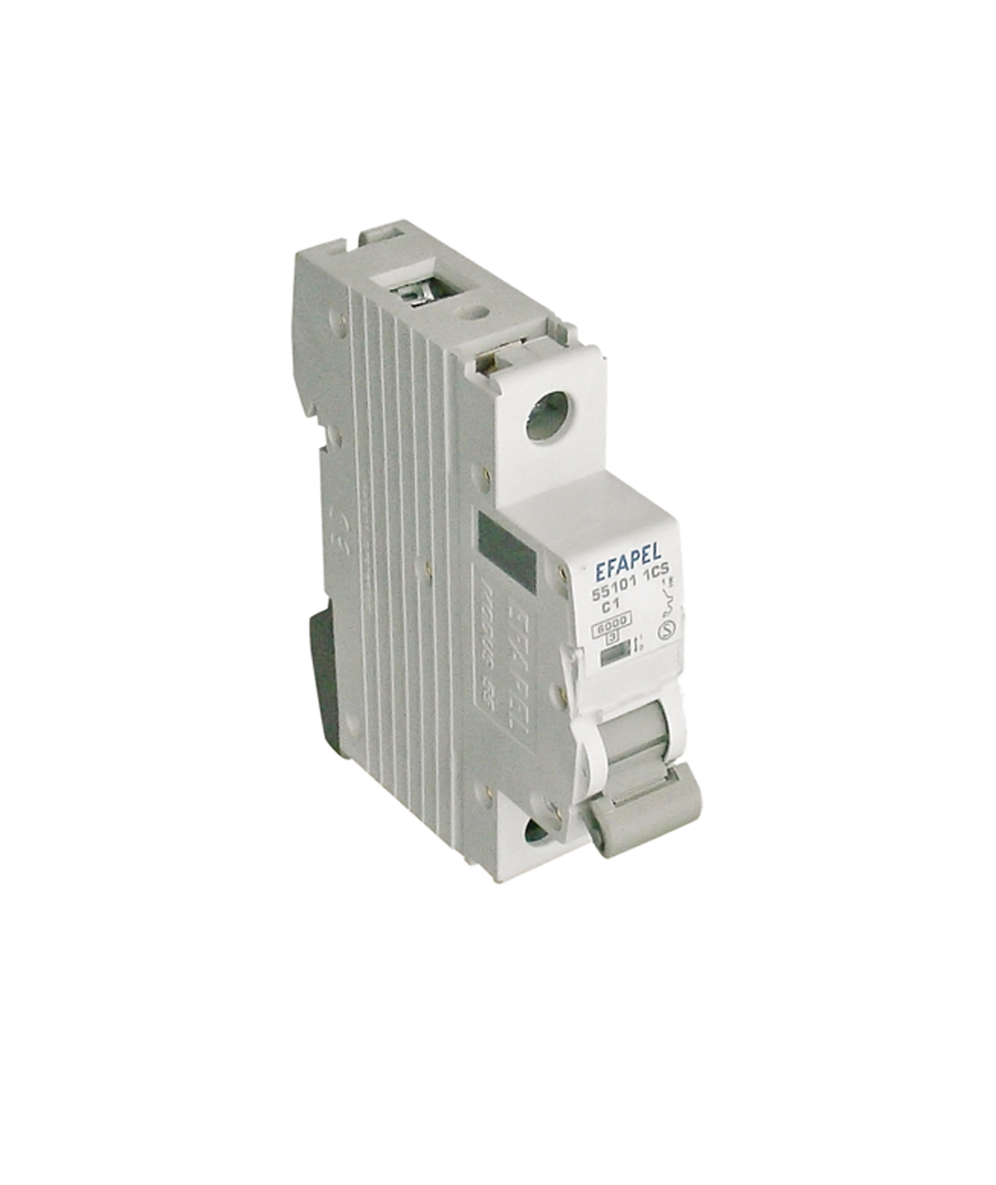 Disjuntor MT 1P 6kA 20A Curva C