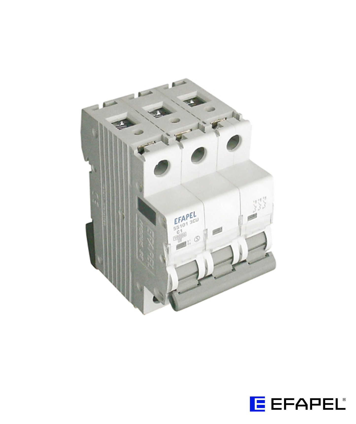 Disjuntor MT 3P 10kA 40A Curva C