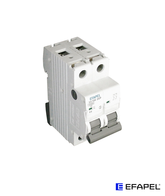 Disjuntor MT 1P+N 4,5kA 40A Curva C