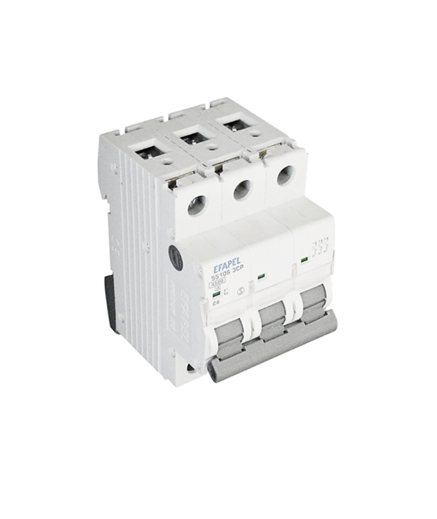 Disjuntor MT 3P 4,5kA 63A Curva C