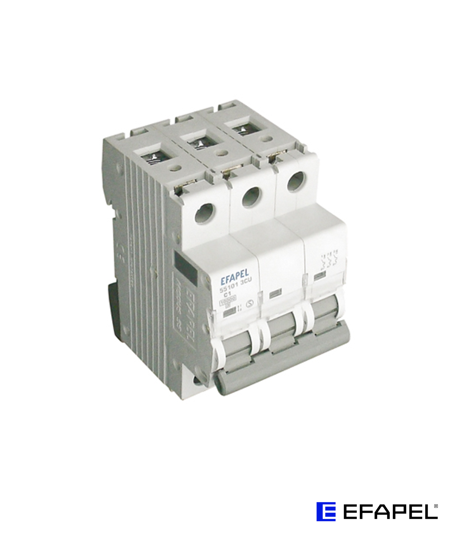 Disjuntor MT 3P 10kA 63A Curva C