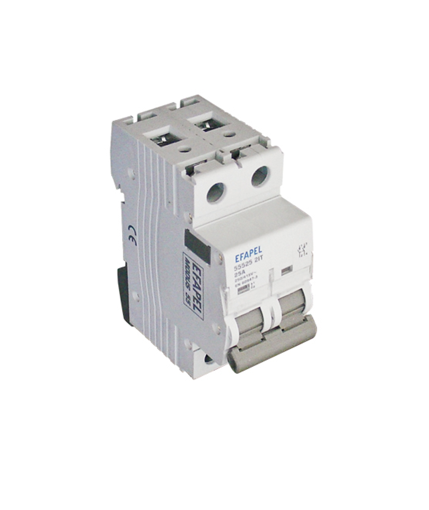Interruptor 2P 250/415V 32A