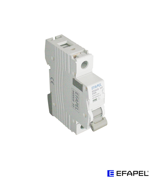 Interruptor 1P 250/415V 40A