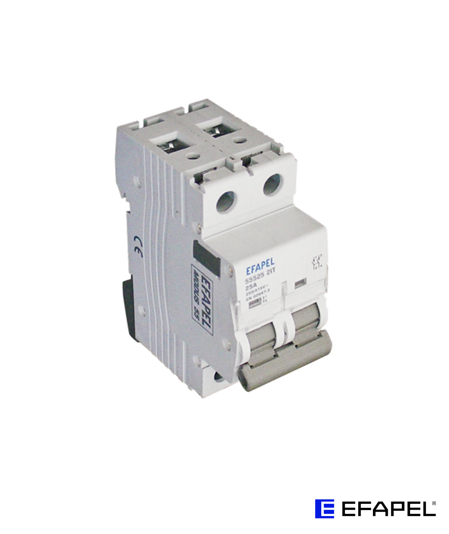 Interruptor 2P 250/415V 40A