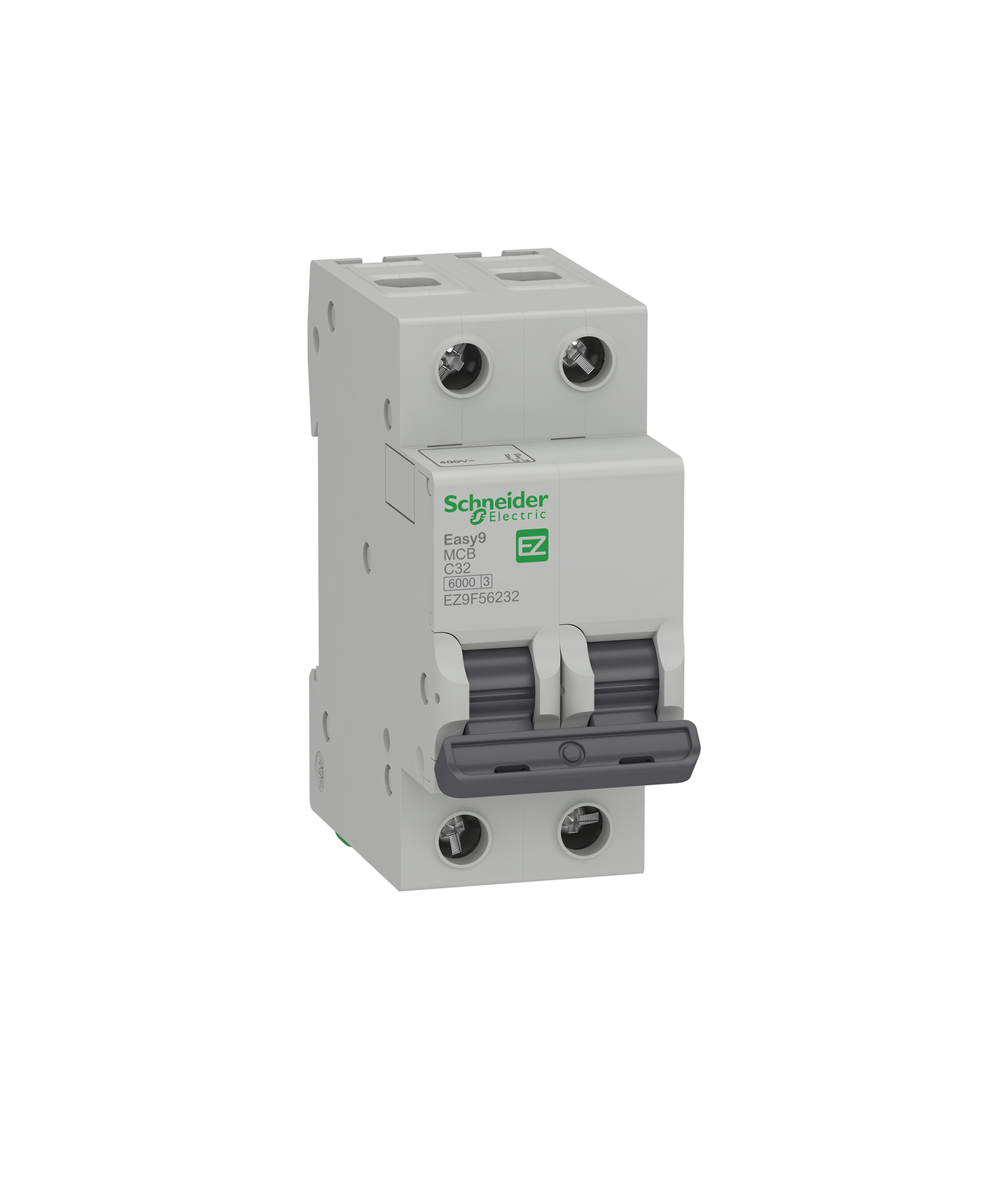 Disjuntor 2P 32A Curva C 6KA 230V Easy9