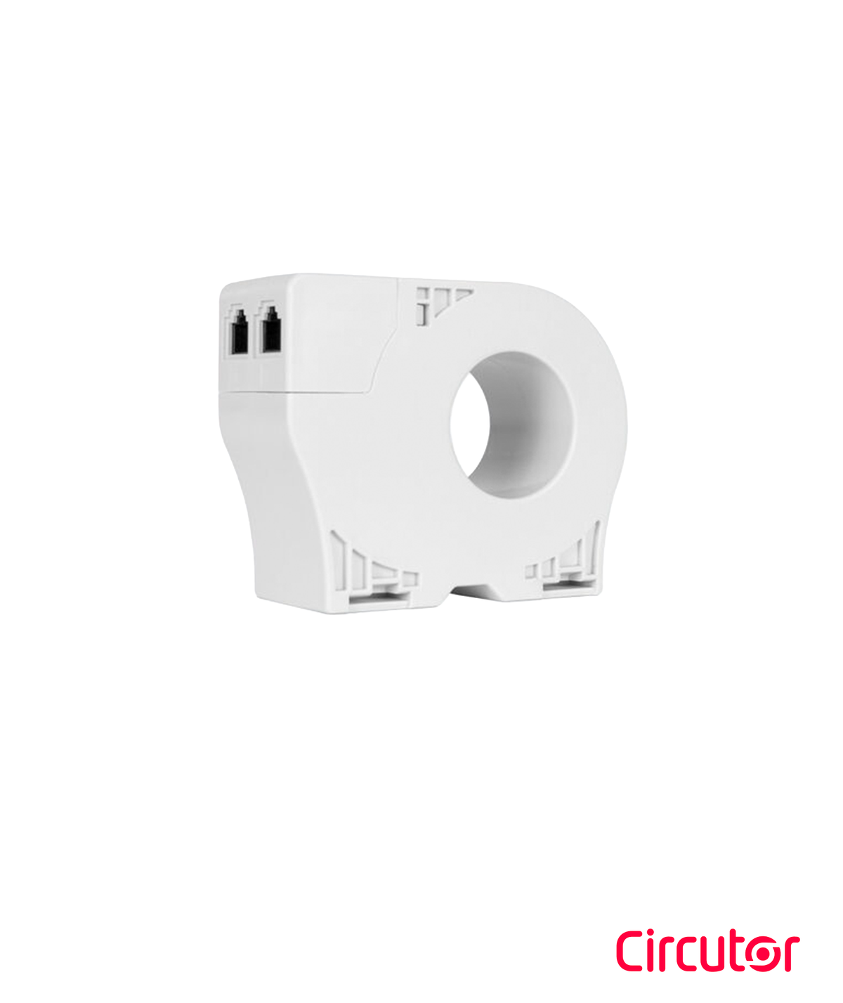 WGB-35 | Transformador Diferencial para Relé Diferencial Tipo B