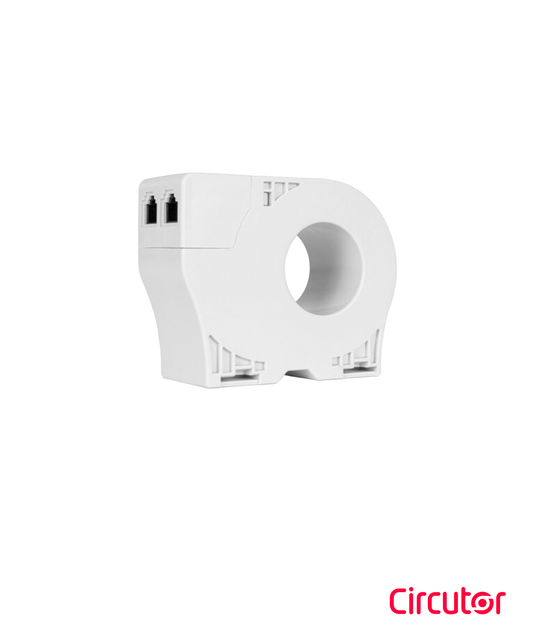 WGB-35 | Transformador Diferencial para Relé Diferencial Tipo B