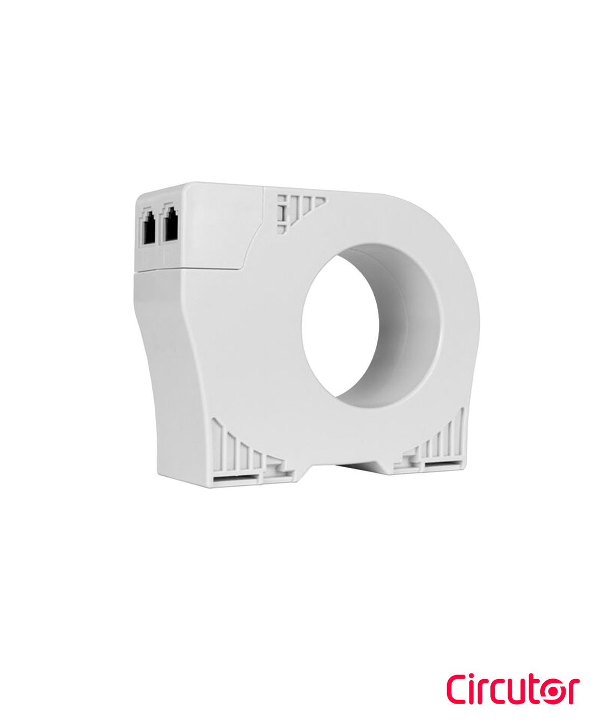 WGB-55 | Transformador Diferencial para Relé Diferencial Tipo B