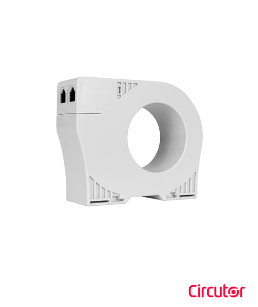 WGB-55 | Transformador Diferencial para Relé Diferencial Tipo B