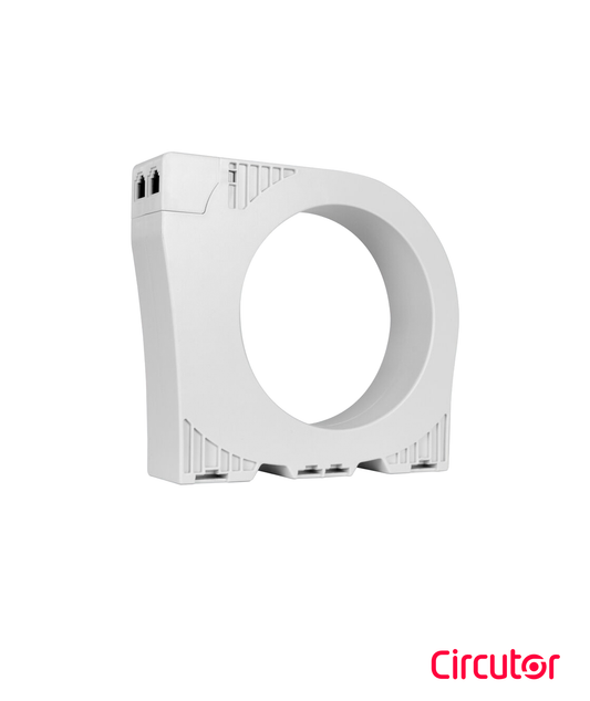 WGB-110 | Transformador Diferencial para Relé Diferencial Tipo B