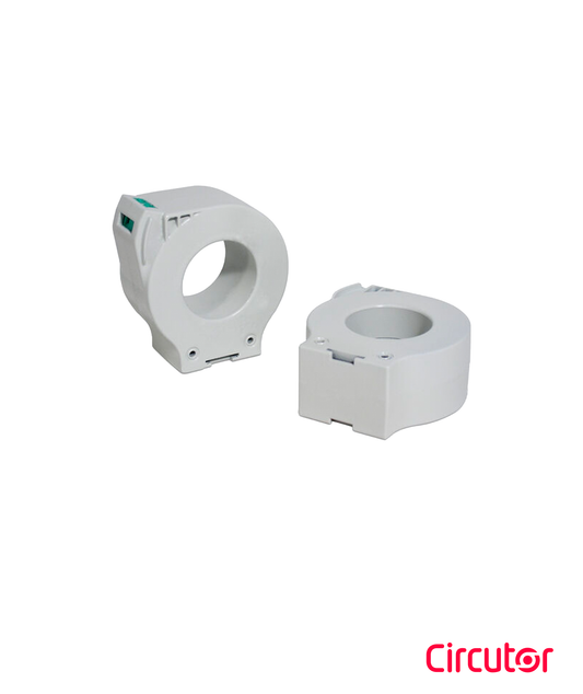 WGC-25 | Transformador Diferencial