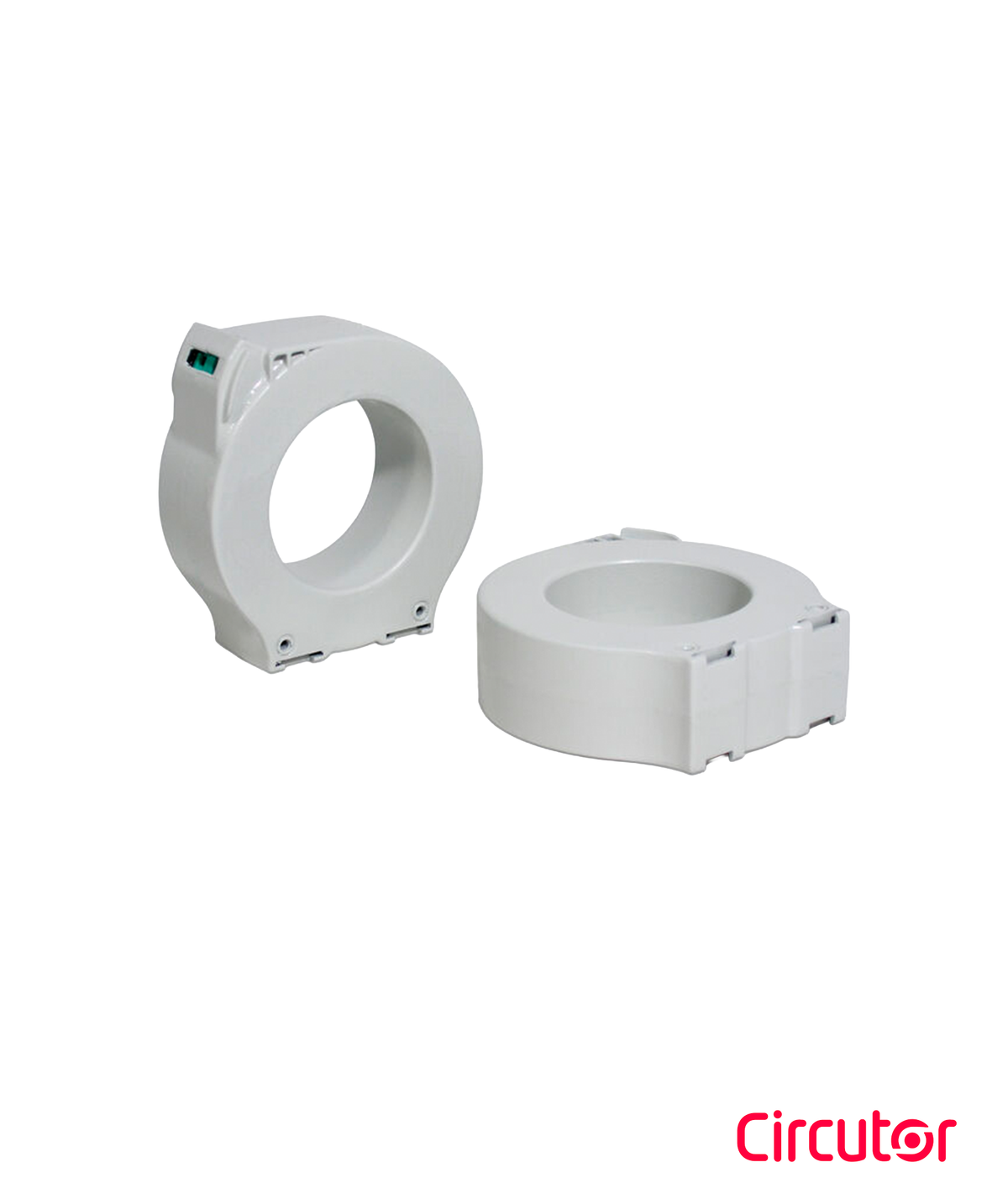 WGC-35 | Transformador Diferencial