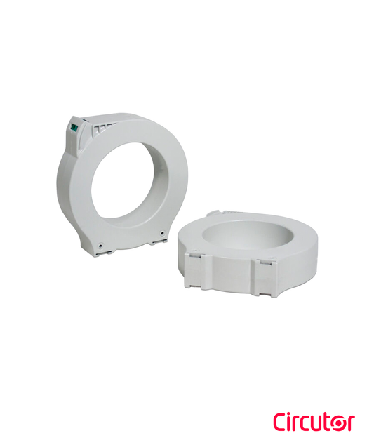 WGC-55 | Transformador Diferencial