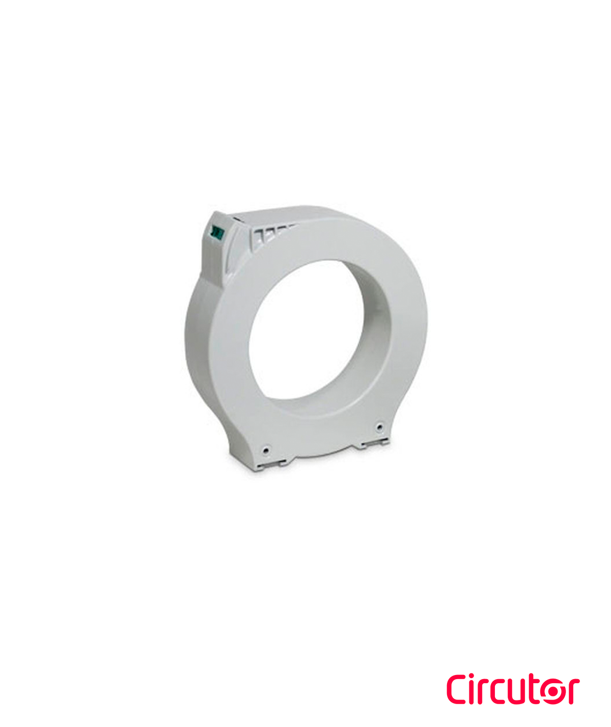 WGC-80 | Transformador Diferencial