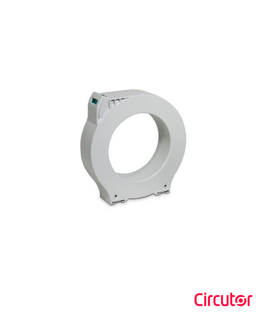 WGC-80 | Transformador Diferencial