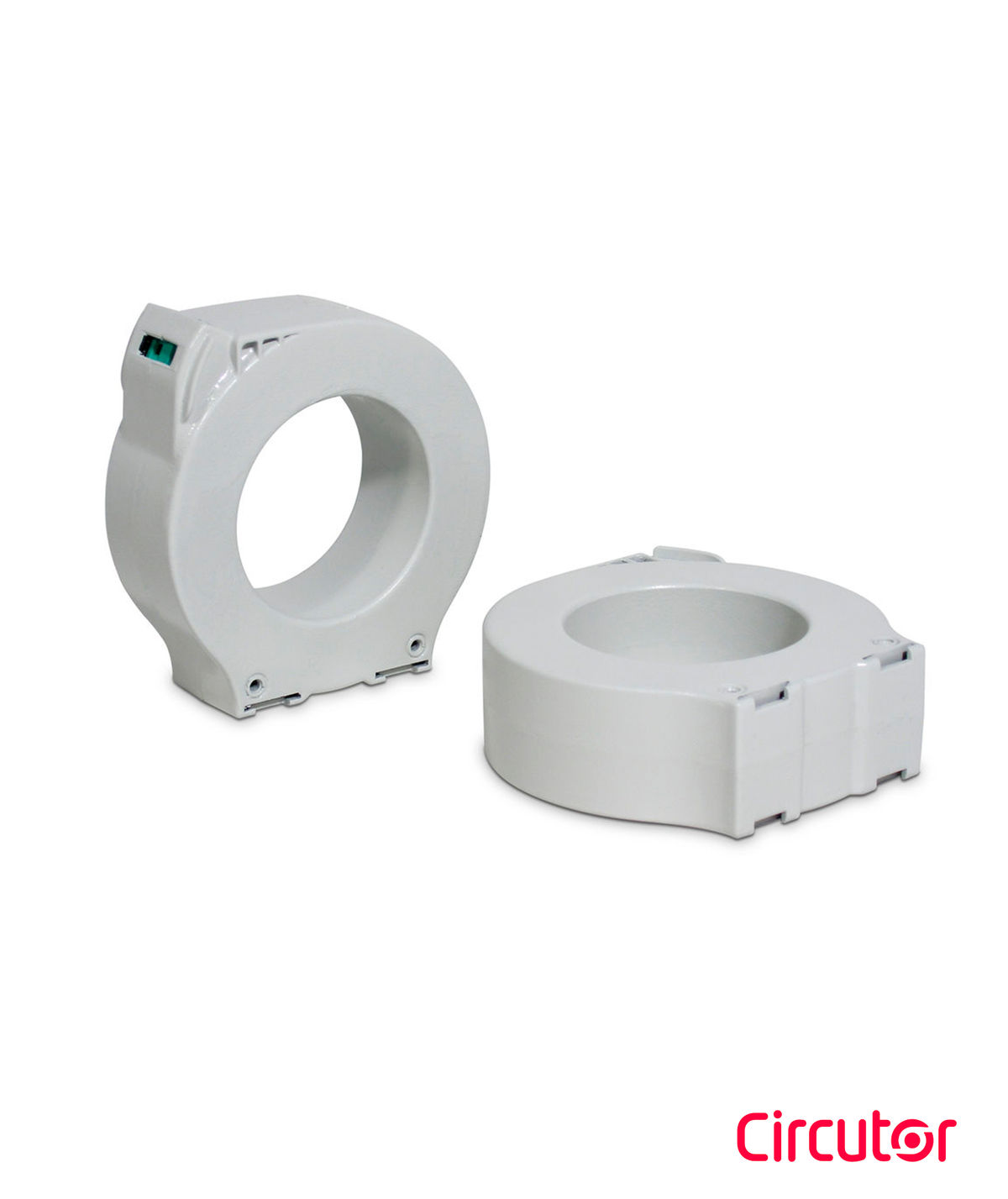 WGC-35-TB | Transformador Diferencial para Relé Diferencial Tipo B
