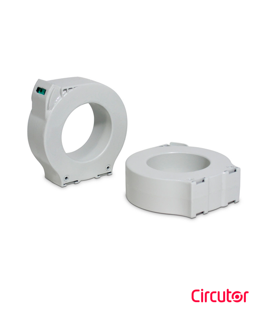 WGC-35-TB | Transformador Diferencial para Relé Diferencial Tipo B