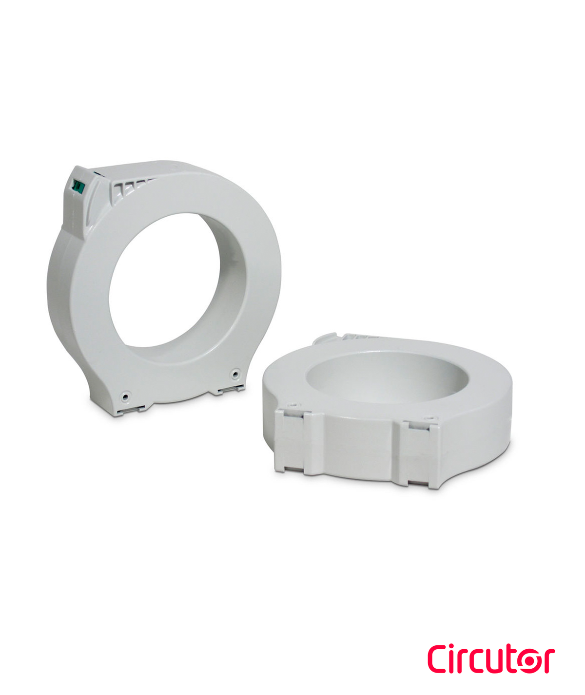 WGC-55-TB | Transformador Diferencial para Relé Diferencial Tipo B