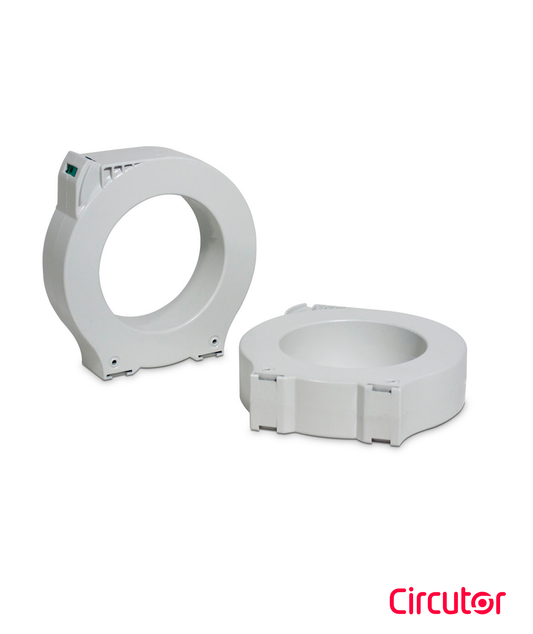 WGC-55-TB | Transformador Diferencial para Relé Diferencial Tipo B