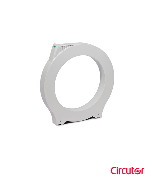 WGC-180-TB | Transformador Diferencial para Relé Diferencial Tipo B