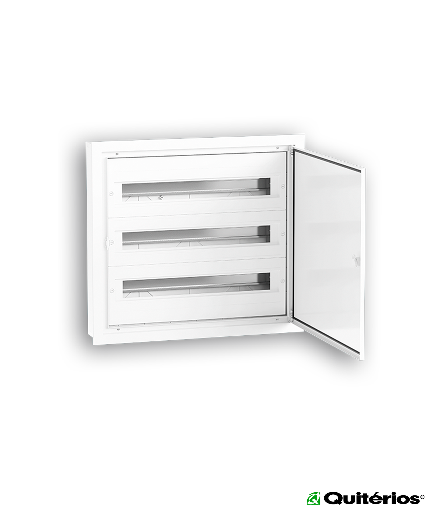Caixa Quadro (3x24) 72md P125 INT IP54