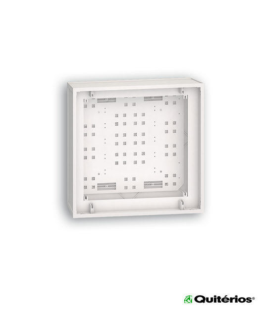 Caixa Base ATI_RACK 6/8 400x375 P125