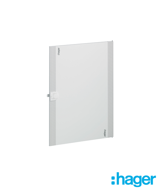 Porta Opaca Vega D para FD42/FU42