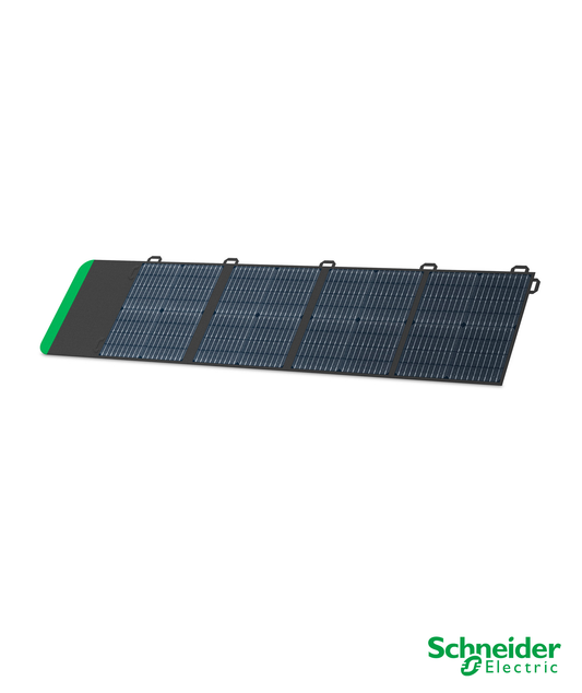 Paínel Solar Portátil OffGrid PSP100 Schneider