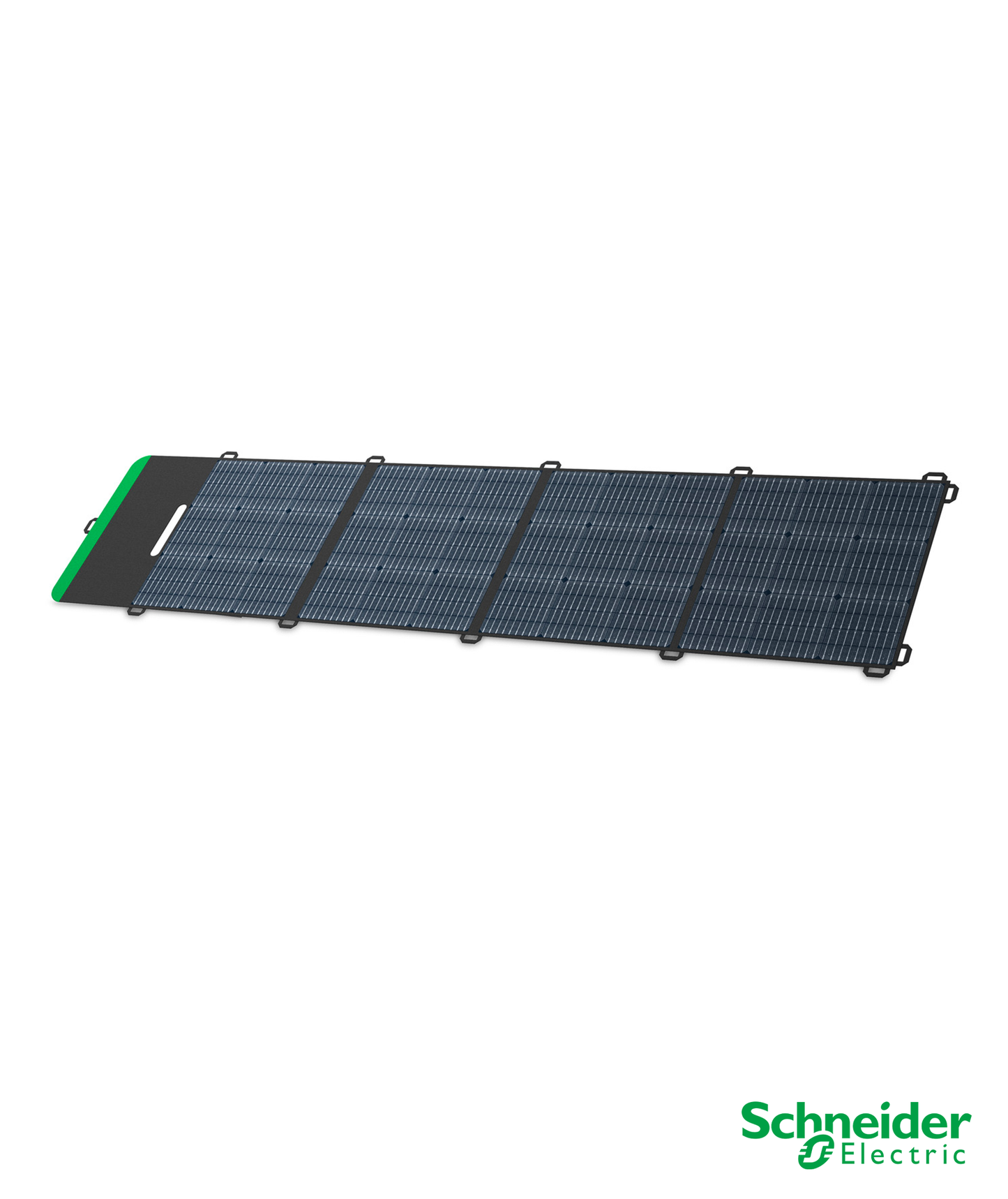 Paínel Solar Portátil OffGrid PSP200 Schneider