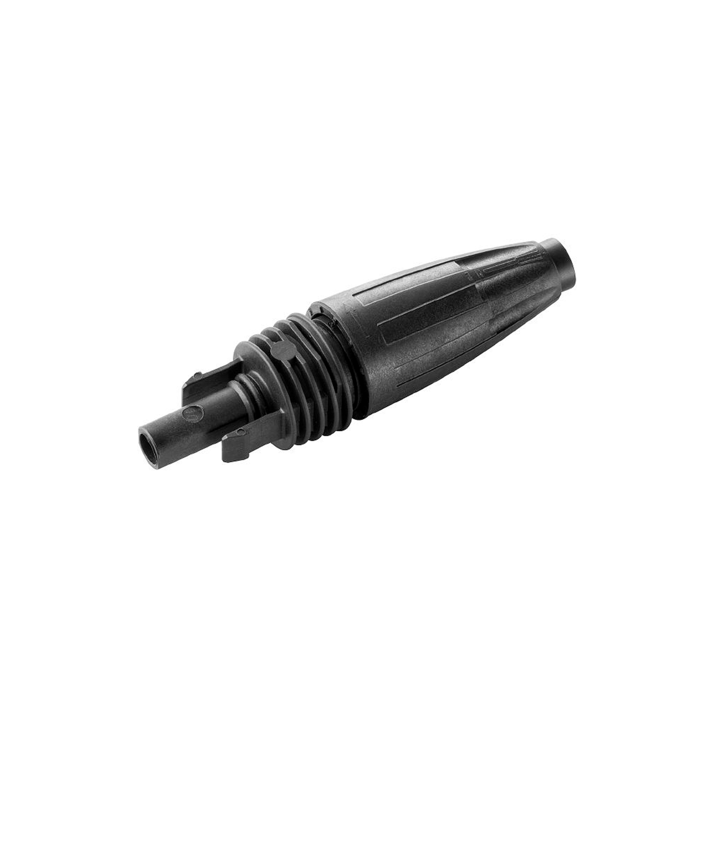 Conector PV-Stick Macho Weidmuller (Sem Cravação)