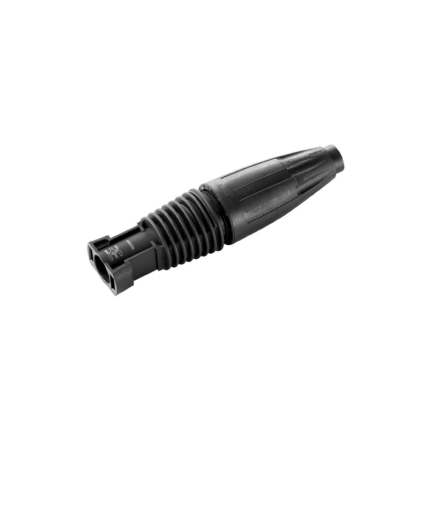 Conector PV-Stick Fêmea Weidmuller (Sem Cravação)