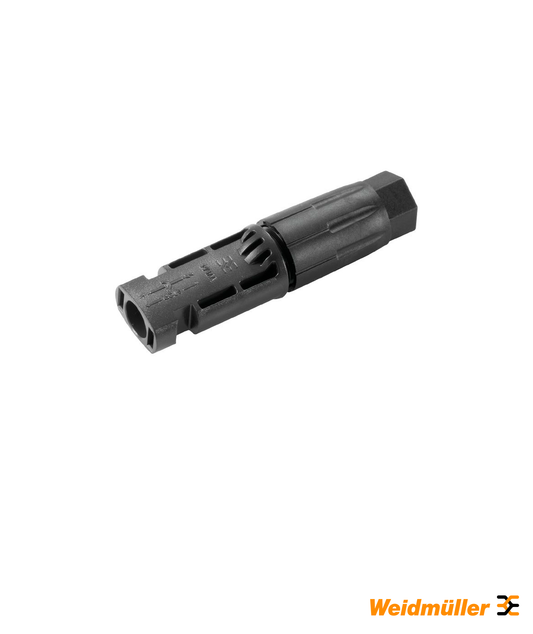 Conector SFGH WM4 C BT Macho Weidmuller