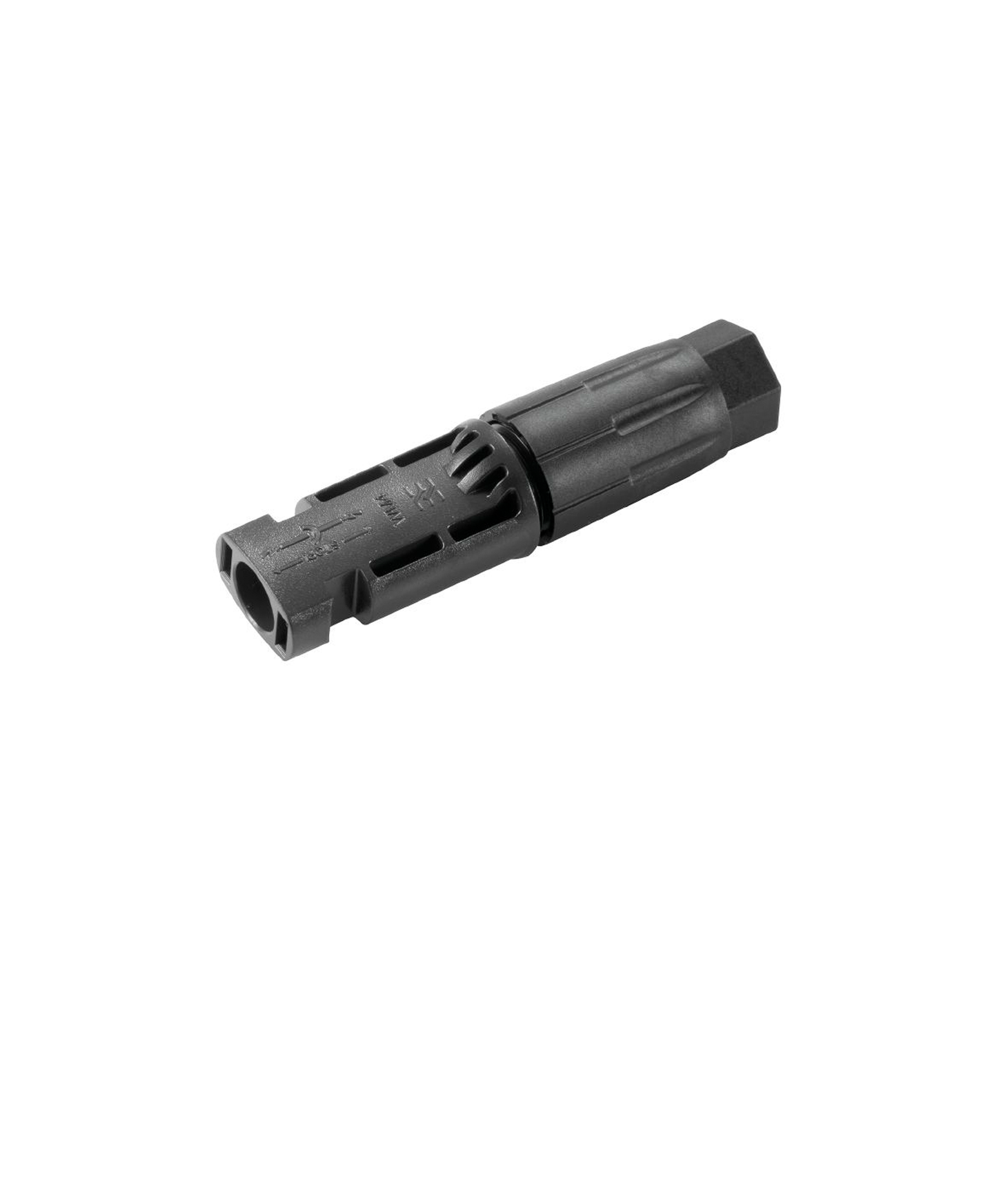 Conector SFGH WM4 C BT Macho Weidmuller
