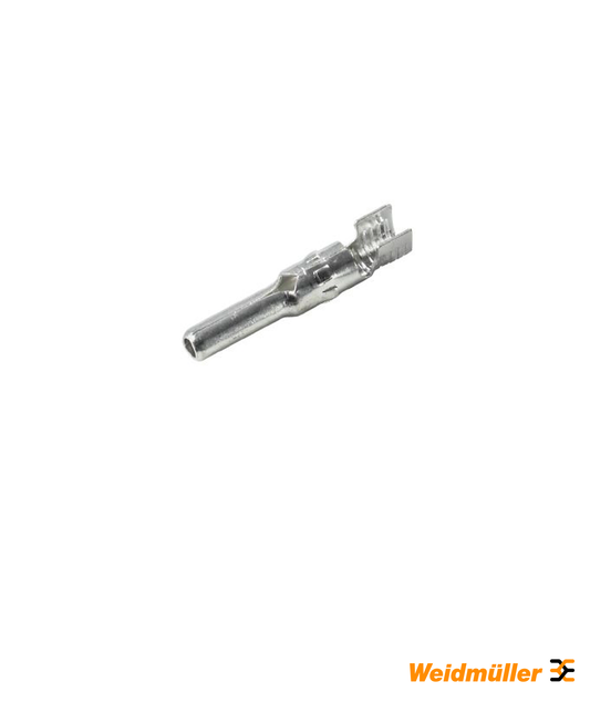 Conector SFKO WM4 C BT Macho Weidmuller