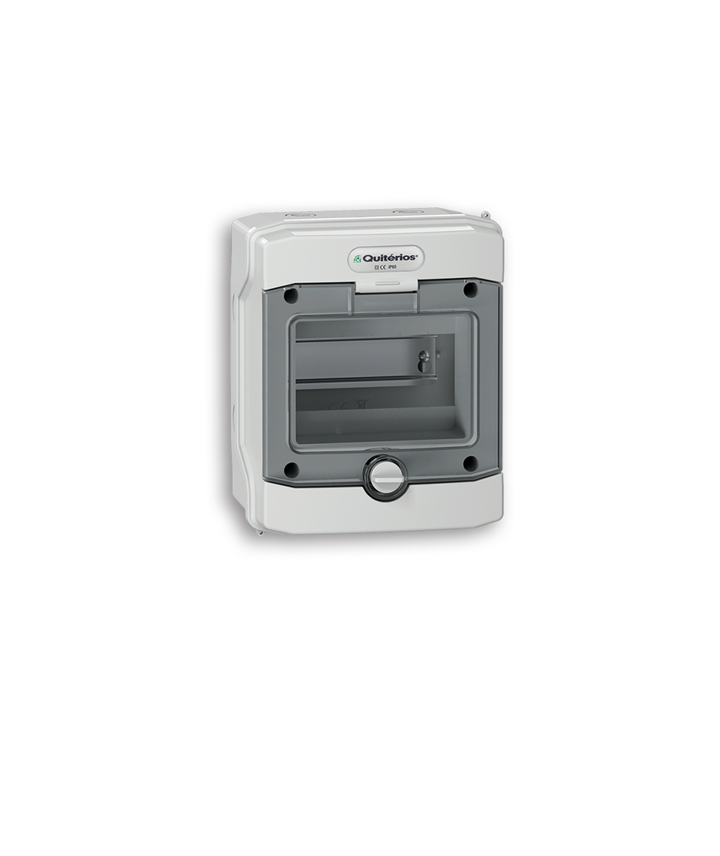 Quadro (1x6) 6md IP65 EXT