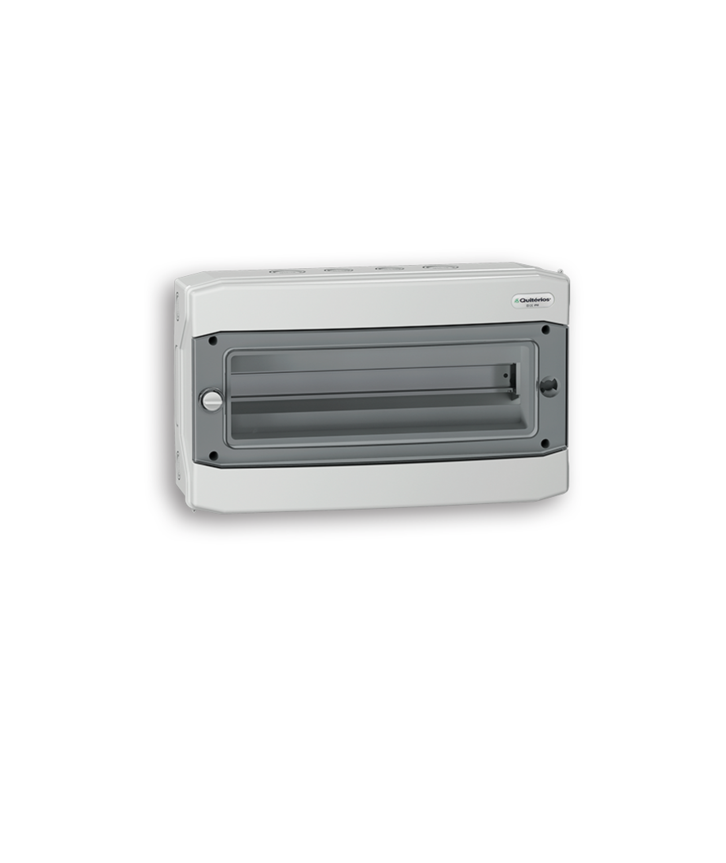 Quadro (1x18) 18md IP65 EXT